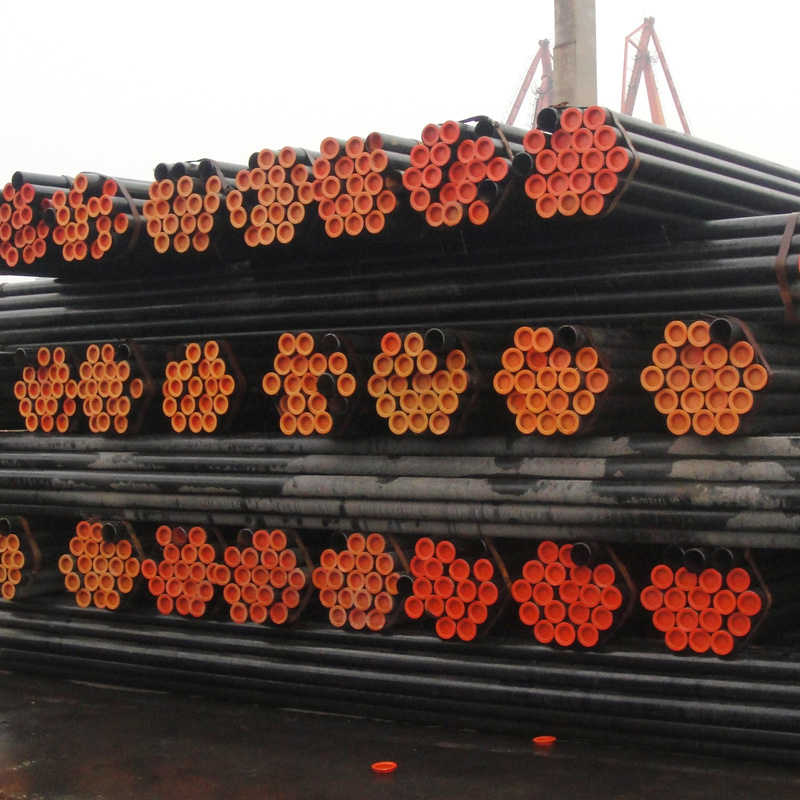 10# Seamless Steel Pipe